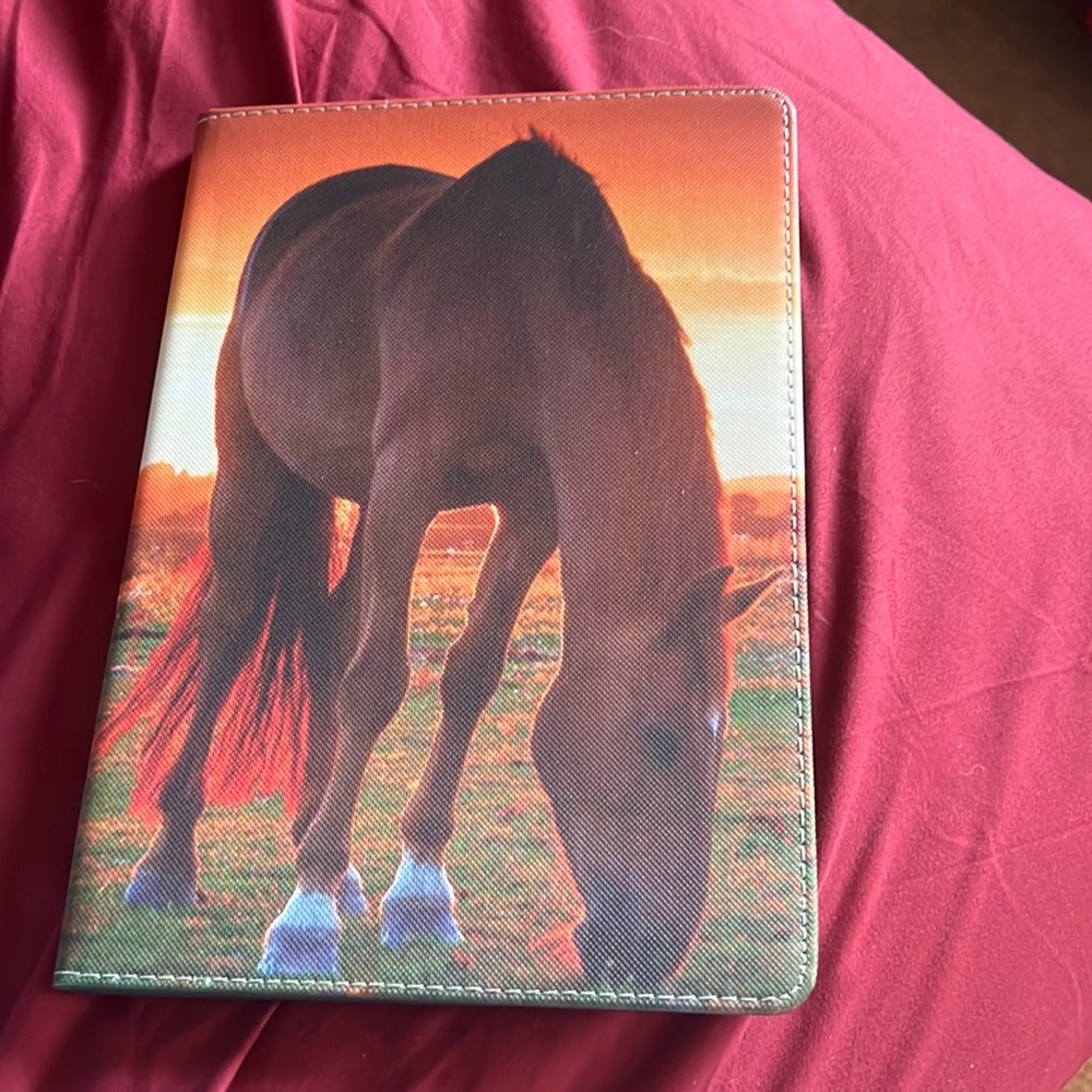 I’m selling this iPad case I don’t need it and it’s brand new never used